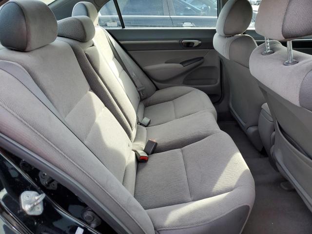 Photo 10 from auction – 2008 HONDA CIVIC EX with VIN 2HGFA16818H300861