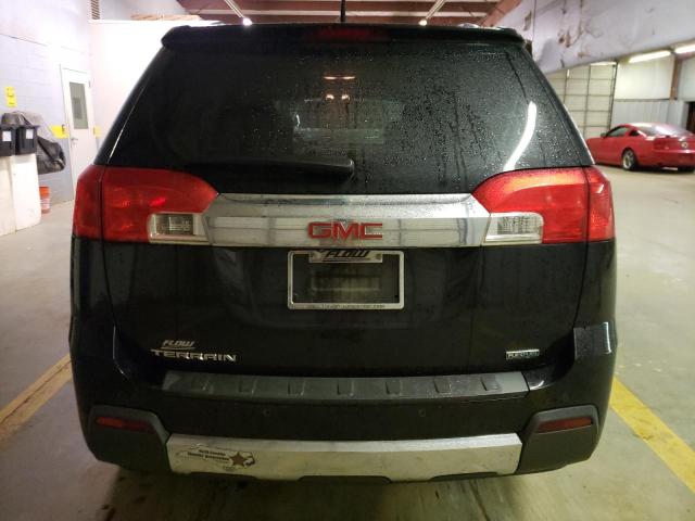 Photo 6 from auction – 2012 GMC TERRAIN SL with VIN 2GKALWEK1C6116333
