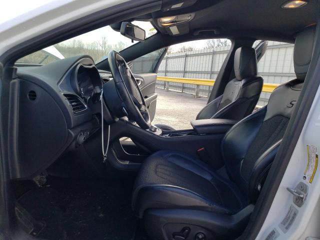 Photo 7 from auction – 2015 CHRYSLER 200 S with VIN 1C3CCCBB6FN710198