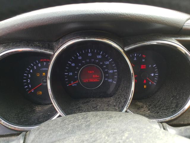 Photo 9 from auction – 2013 KIA OPTIMA EX with VIN 5XXGN4A74DG195057