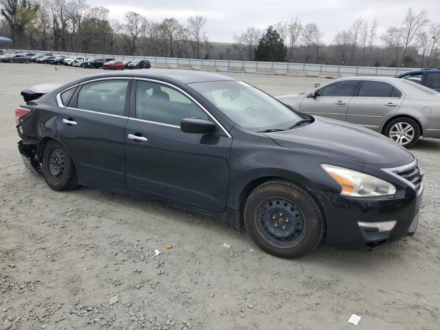 Photo 4 from auction – 2015 NISSAN ALTIMA 2.5 with VIN 1N4AL3AP7FC136860