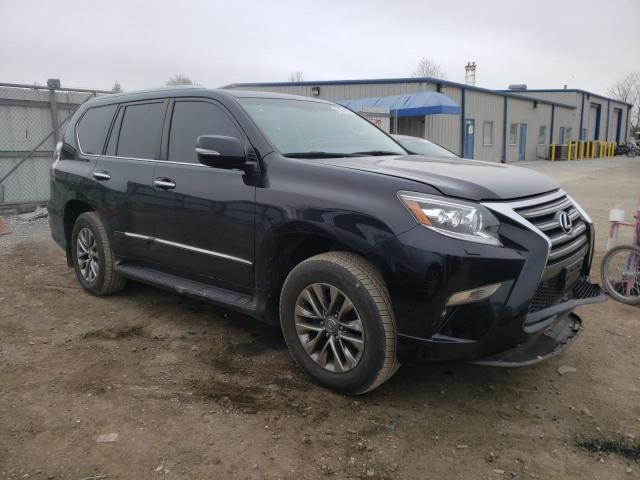 Photo 4 from auction – 2017 LEXUS GX 460 PRE with VIN JTJJM7FX3H5162173