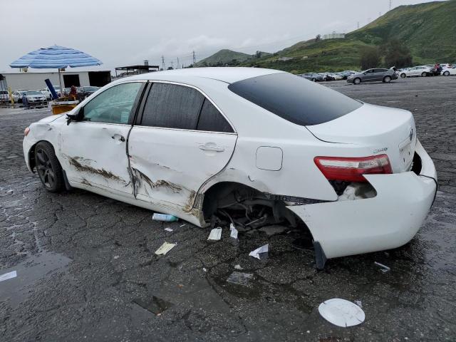 Photo 2 from auction – 2009 TOYOTA CAMRY BASE with VIN 4T4BE46K59R131118