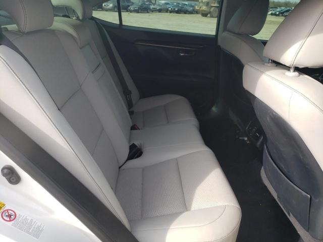 Photo 10 from auction – 2015 LEXUS ES 350 with VIN JTHBK1GG6F2174355