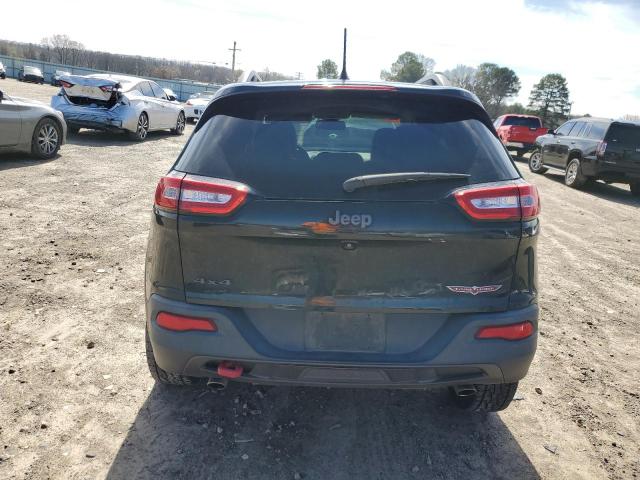 Photo 6 from auction – 2015 JEEP CHEROKEE T with VIN 1C4PJMBS3FW785220