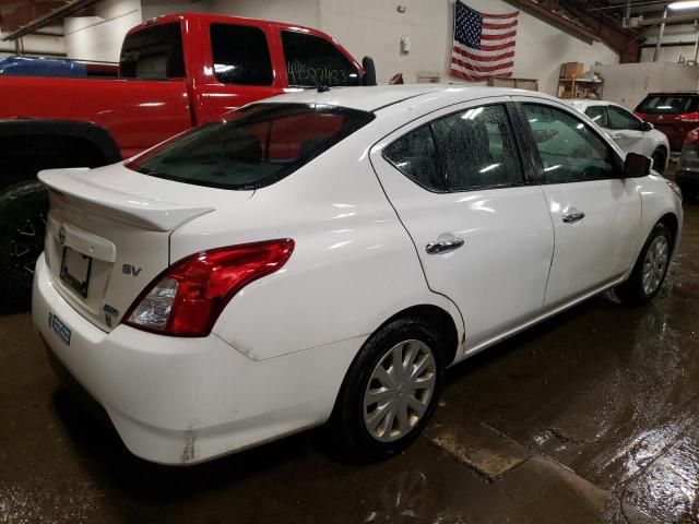 Photo 3 from auction – 2016 NISSAN VERSA S with VIN 3N1CN7APXGL853606