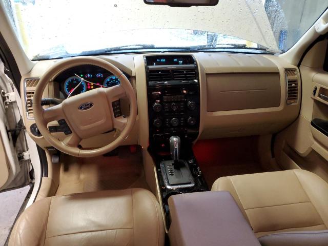 Photo 8 from auction – 2010 FORD ESCAPE LIM with VIN 1FMCU0EG0AKA63933