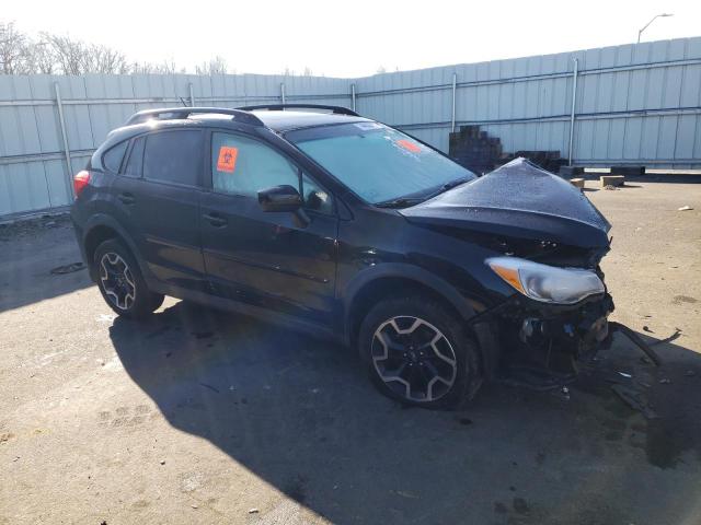 Photo 4 from auction – 2016 SUBARU CROSSTREK with VIN JF2GPABCXG8234327