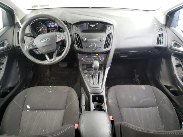 Photo 8 from auction – 2018 FORD FOCUS SE with VIN 1FADP3FE0JL202974
