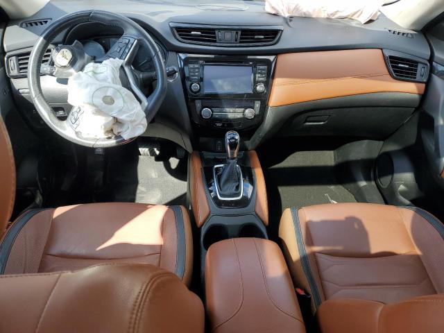 Photo 8 from auction – 2017 NISSAN ROGUE S with VIN JN8AT2MT9HW146406