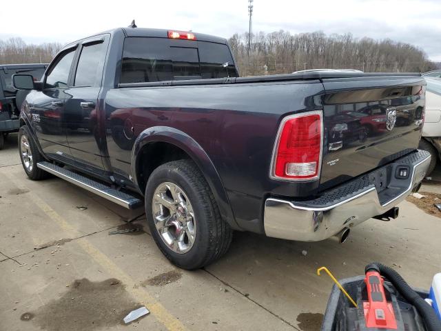 Photo 2 from auction – 2018 RAM 1500 LARAM with VIN 1C6RR7JT4JS103255