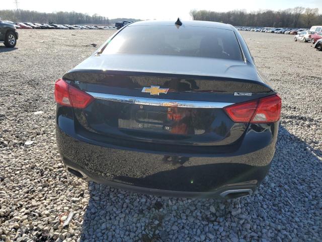 Photo 6 from auction – 2019 CHEVROLET IMPALA PRE with VIN 1G1105S38KU121971