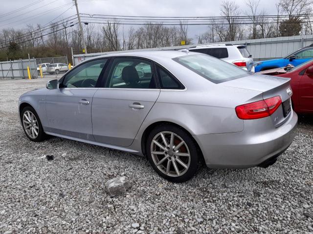 Photo 2 from auction – 2015 AUDI A4 PREMIUM with VIN WAUFFAFL1FN044758