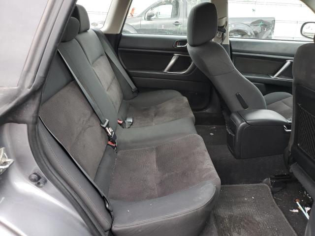 Photo 10 from auction – 2009 SUBARU OUTBACK 2. with VIN 4S4BP61C797315927
