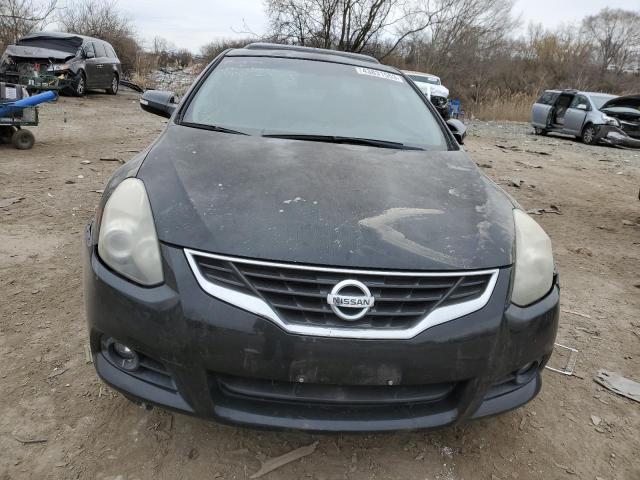 Photo 5 from auction – 2012 NISSAN ALTIMA SR with VIN 1N4BL2EP1CC152489