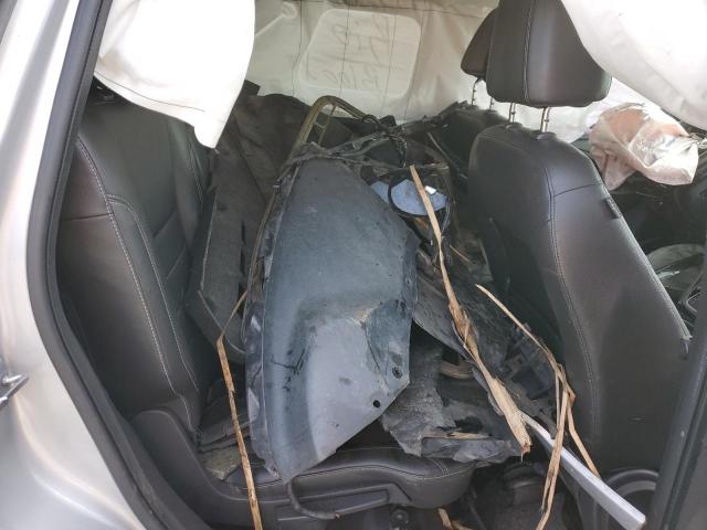 Photo 11 from auction – 2013 FORD ESCAPE SEL with VIN 1FMCU9HX1DUA93810
