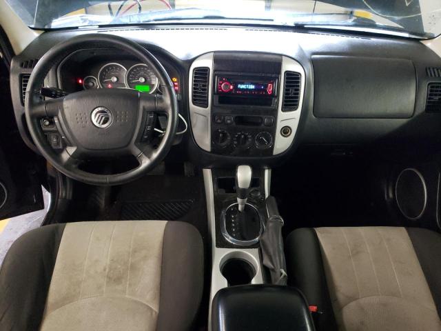 Photo 8 from auction – 2005 MERCURY MARINER with VIN 4M2CU56155DJ30087