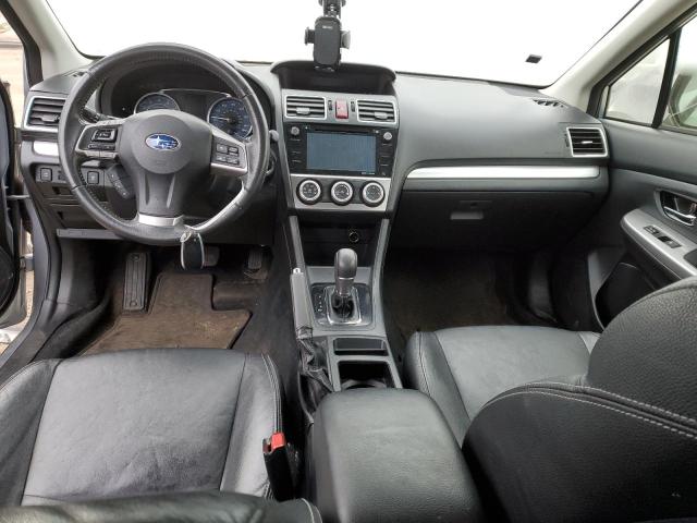 Photo 8 from auction – 2016 SUBARU IMPREZA SP with VIN JF1GPAY68G8238589