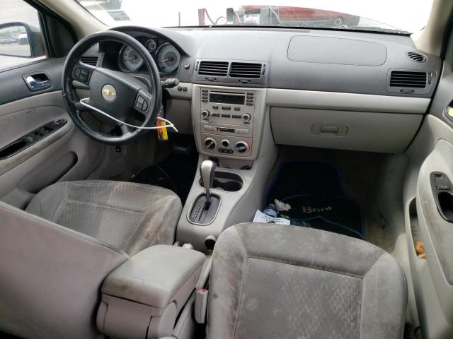 Photo 8 from auction – 2006 CHEVROLET COBALT LT with VIN 1G1AL55F767691235