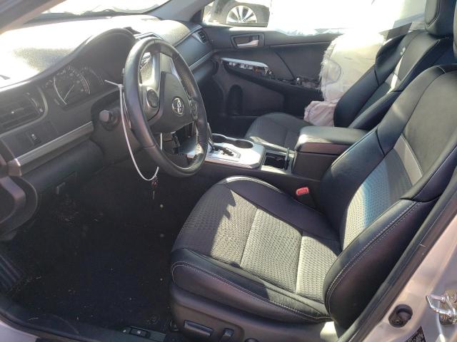 Photo 7 from auction – 2014 TOYOTA CAMRY L with VIN 4T1BF1FK1EU318307