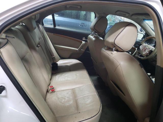 Photo 10 from auction – 2012 LINCOLN MKZ with VIN 3LNHL2GC0CR807981