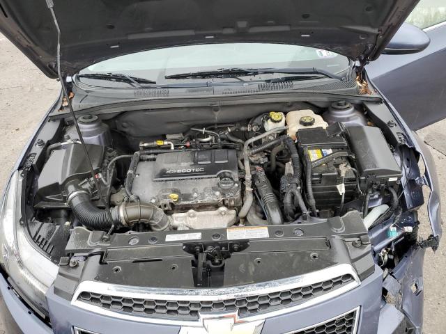 Photo 11 from auction – 2014 CHEVROLET CRUZE LT with VIN 1G1PC5SB2E7356426