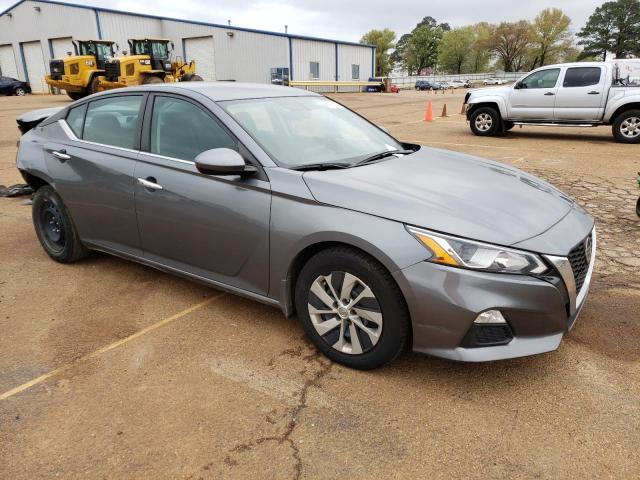 Photo 4 from auction – 2019 NISSAN ALTIMA S with VIN 1N4BL4BV5KC141346