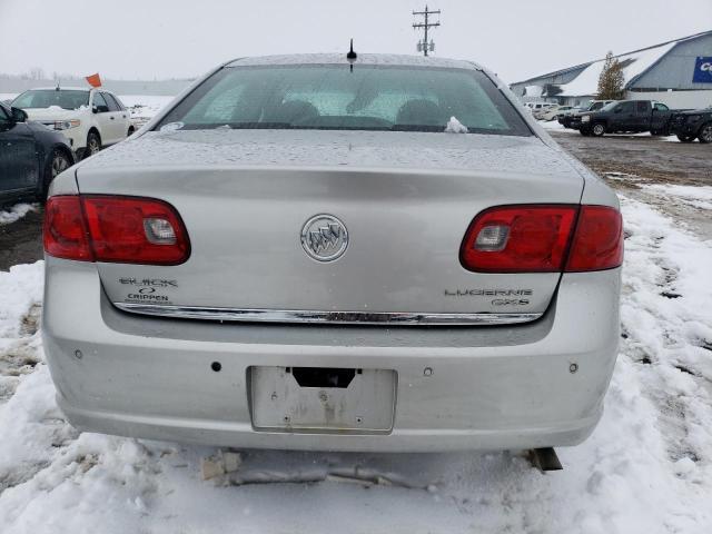 Photo 6 from auction – 2006 BUICK LUCERNE with VIN 1G4HE57Y66U193944