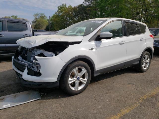 Photo 1 from auction – 2015 FORD ESCAPE SE with VIN 1FMCU0G97FUA10219