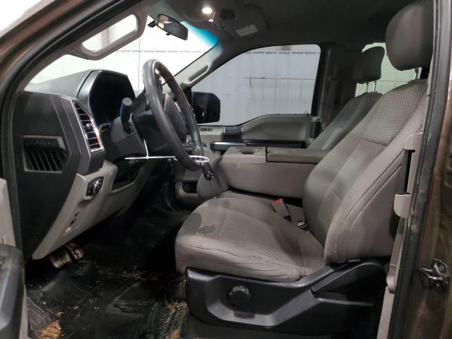 Photo 7 from auction – 2015 FORD F150 SUPER with VIN 1FTEX1EP9FFA21674