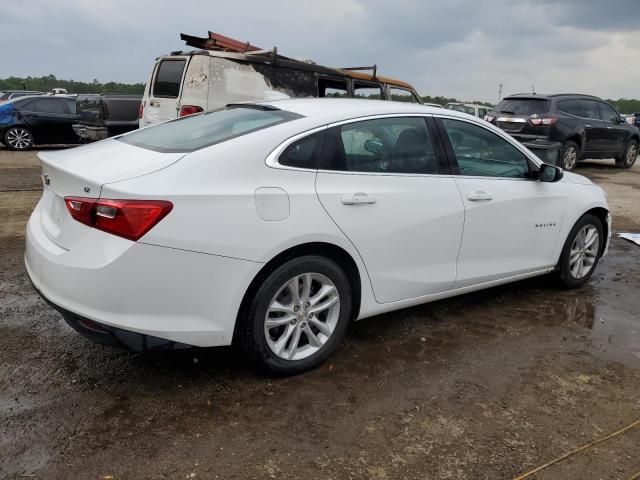 Photo 3 from auction – 2017 CHEVROLET MALIBU LT with VIN 1G1ZE5ST3HF178581