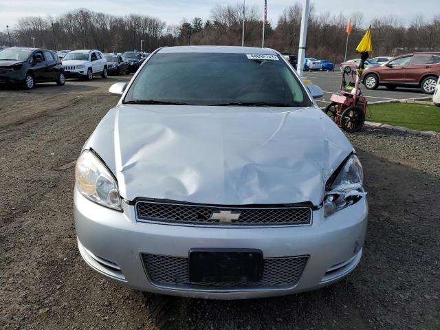 Photo 5 from auction – 2014 CHEVROLET IMPALA LIM with VIN 2G1WB5E38E1183446