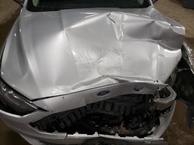 Photo 11 from auction – 2017 FORD FUSION SE with VIN 3FA6P0H77HR151653