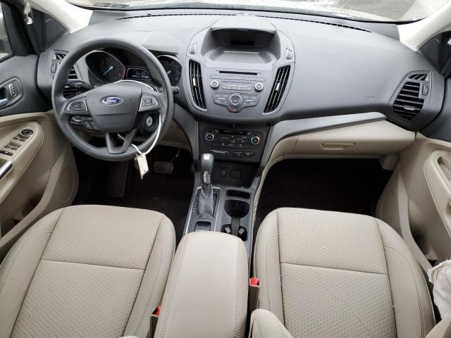 Photo 8 from auction – 2017 FORD ESCAPE SE with VIN 1FMCU0G91HUC71574