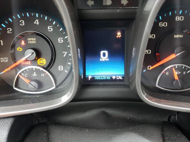 Photo 9 from auction – 2014 CHEVROLET MALIBU 1LT with VIN 1G11C5SL2EF249865