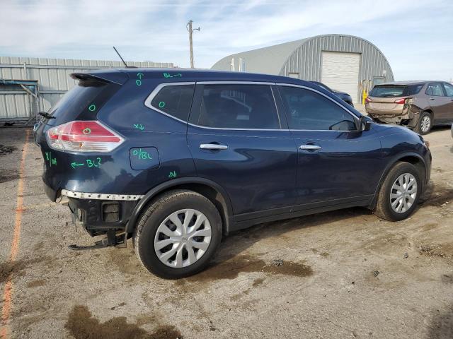 Photo 3 from auction – 2015 NISSAN ROGUE S with VIN KNMAT2MT5FP554808