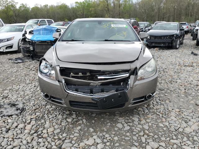 Photo 5 from auction – 2011 CHEVROLET MALIBU LTZ with VIN 1G1ZE5E10BF322525