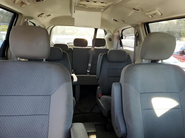 Photo 10 from auction – 2010 CHRYSLER TOWN & COU with VIN 2A4RR5D14AR102755