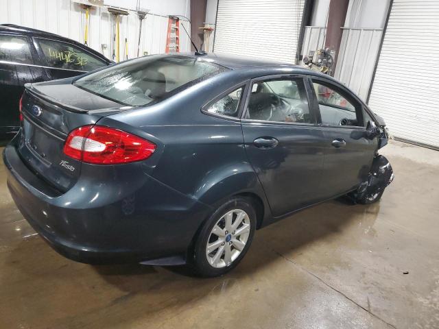 Photo 3 from auction – 2011 FORD FIESTA SE with VIN 3FADP4BJ9BM216042