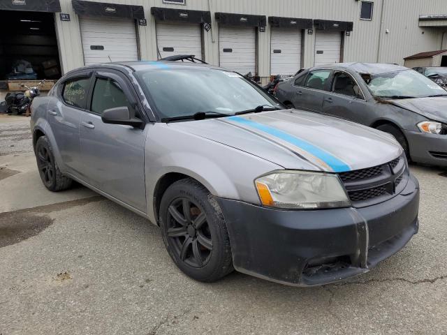 Photo 4 from auction – 2013 DODGE AVENGER SE with VIN 1C3CDZAB8DN753942