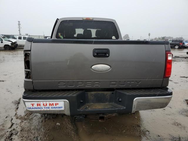 Photo 6 from auction – 2012 FORD F250 SUPER with VIN 1FT7W2BT0CEA57807