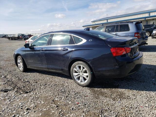 Photo 2 from auction – 2019 CHEVROLET IMPALA LT with VIN 2G11Z5S37K9132009