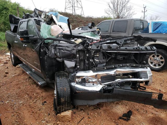 Zdjęcie 4 z aukcji – 2016 CHEVROLET silverado z VIN 1GC1KWE89GF235844