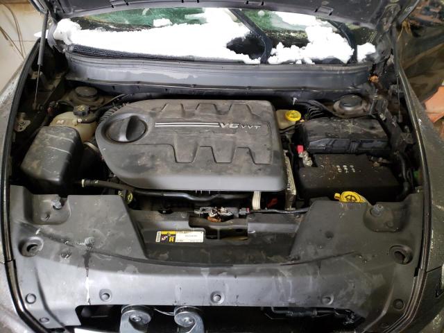 Photo 12 from auction – 2015 JEEP CHEROKEE L with VIN 1C4PJMDS4FW741059