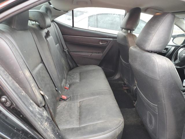 Photo 10 from auction – 2016 TOYOTA COROLLA L with VIN 2T1BURHEXGC508137