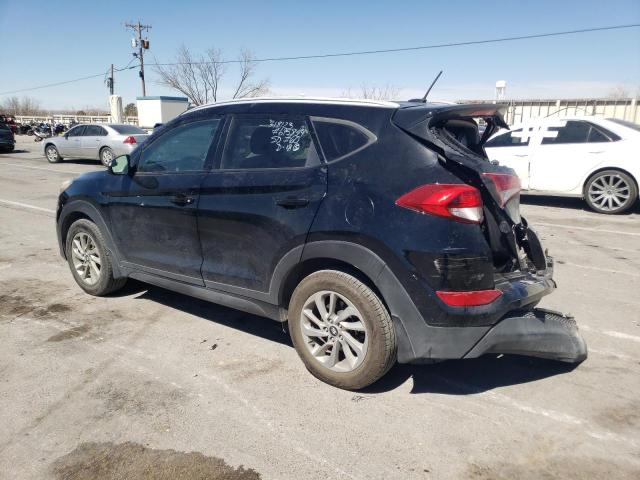 Photo 2 from auction – 2016 HYUNDAI TUCSON LIM with VIN KM8J3CA44GU224093