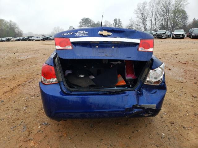 Photo 6 from auction – 2012 CHEVROLET CRUZE LS with VIN 1G1PC5SH0C7371671