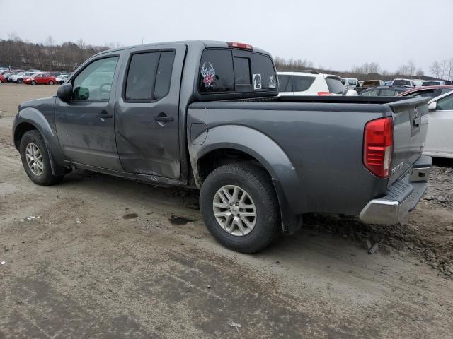 Photo 2 from auction – 2019 NISSAN FRONTIER S with VIN 1N6AD0EV3KN773593