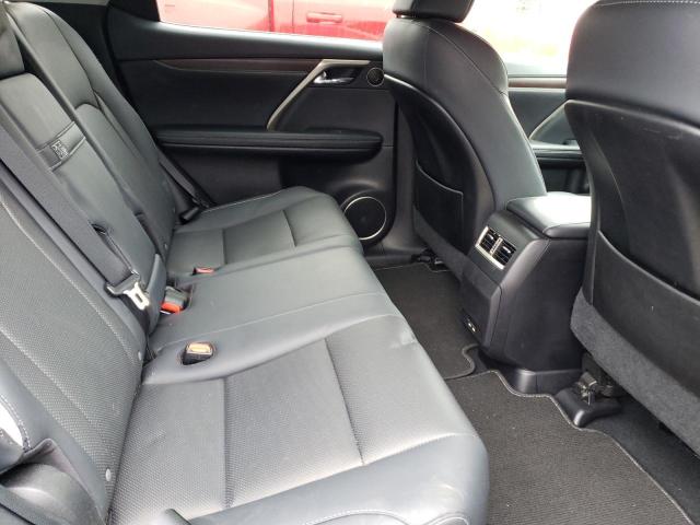 Photo 10 from auction – 2021 LEXUS RX 350 with VIN 2T2HZMAA0MC194348