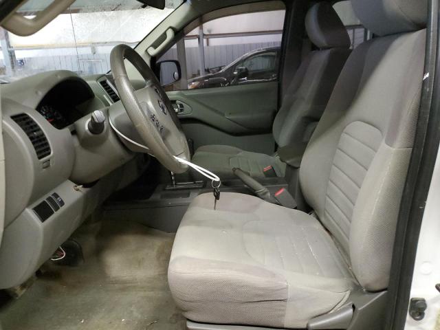 Photo 7 from auction – 2014 NISSAN FRONTIER S with VIN 1N6BD0CT4EN718306
